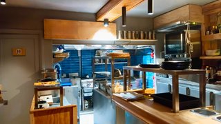 R-7940755 Traspaso Restaurante en Castelldefels