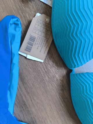 Bikini Calzedonia Azul Turquesa