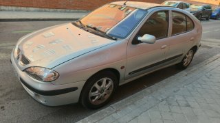 Renault Megane 2001