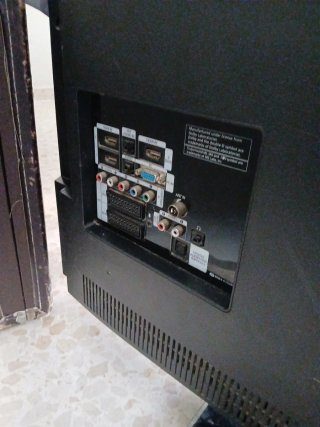 Televisor Samsung 43"