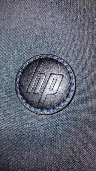 Mochila para portátil gris