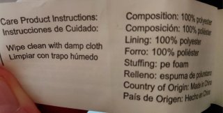 Mochila para portátil gris
