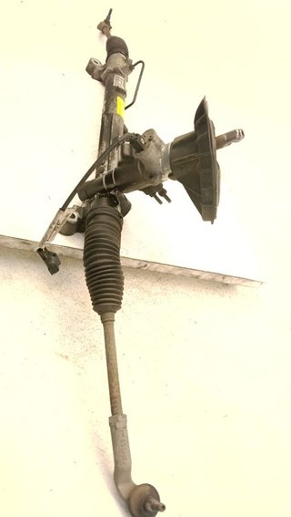CREMALLERA DIRECCION FORD FOCUS BERLINA (CB4) HHD