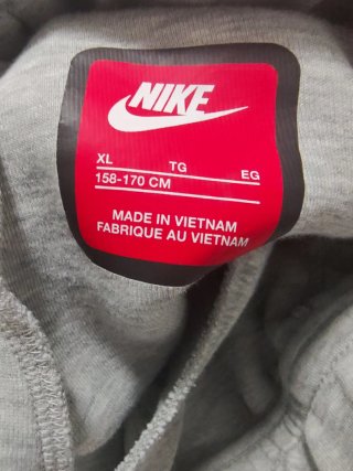 Pantalón niño Nike Tech FC Barcelona XL