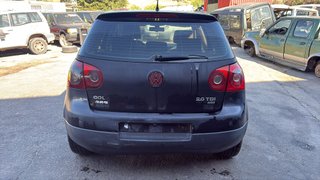 DESPIECE GOLF V AUDI A3 8P 2.0 TDI BKD BLT 140 CV
