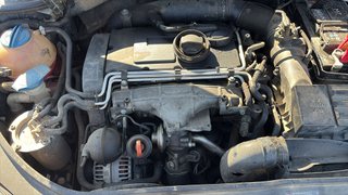 DESPIECE GOLF V AUDI A3 8P 2.0 TDI BKD BLT 140 CV