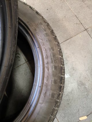 OFERTA! 2 NEUMÁTICOS PIRELLI