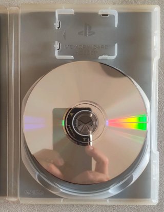 Metal Gear Solid 3 Snake Eater PS2 PAL