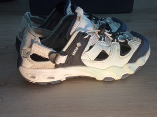 Sandalias Trekking Izas Talla 36