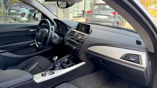 BMW Serie 1 116d