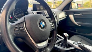 BMW Serie 1 116d