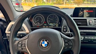 BMW Serie 1 116d