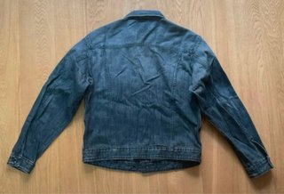Chaqueta vaquera hombre de G-Star Raw (M)