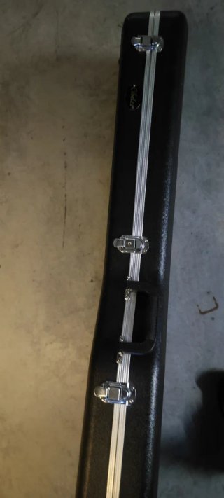 Funda Dura Bajo Cibeles (Sin Llave)