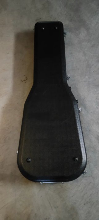 Funda Dura Bajo Cibeles (Sin Llave)