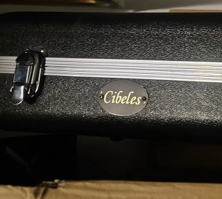 Funda Dura Bajo Cibeles (con llave de cierre)