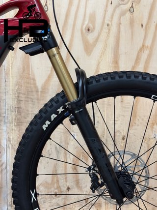 Mondraker Crafty Carbon RR Sram X01 2022