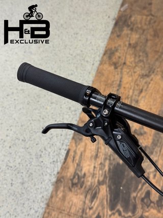Mondraker Crafty Carbon RR Sram X01 2022