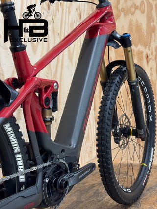 Mondraker Crafty Carbon RR Sram X01 2022