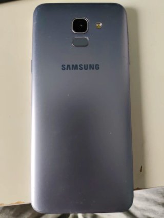 Samsung J6