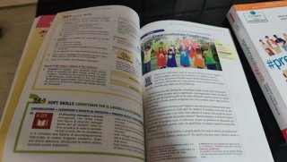 Preferisco leggere. Con Laboratorio delle competen