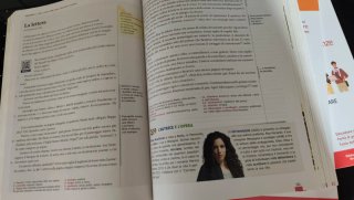 Preferisco leggere. Con Laboratorio delle competen