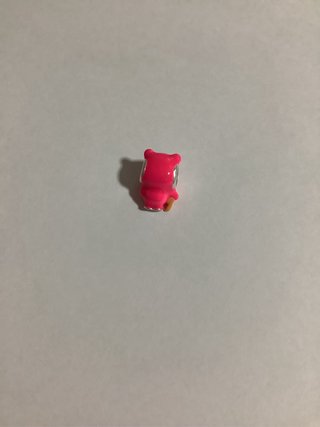 Charm Lotso Toy Story
