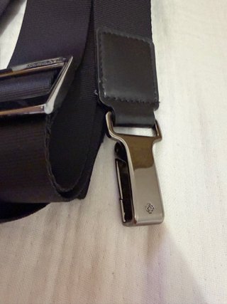 Maletín Samsonite Openroad Bailhandle 15,6” Exp