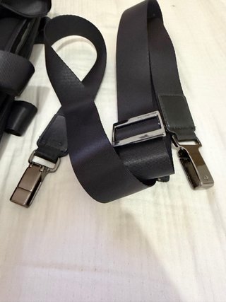 Maletín Samsonite Openroad Bailhandle 15,6” Exp