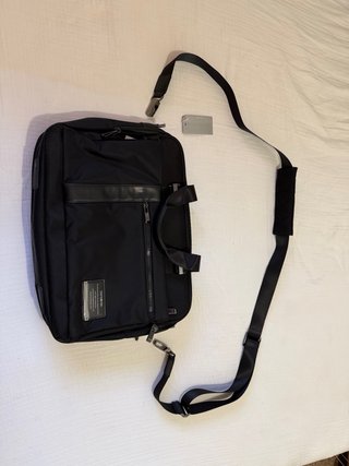 Maletín Samsonite Openroad Bailhandle 15,6” Exp