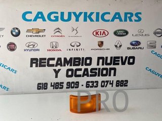 Piloto intermitente Volvo scania autobús