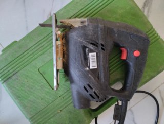 Caladora HF-JS06B-55