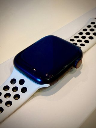 Apple Watch Serie 8 GPS + Celular 45 mm