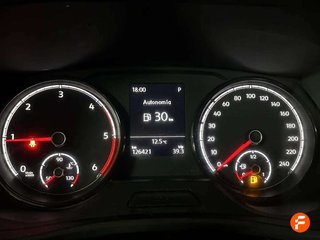 Volkswagen Caravelle Origin Corta 2.0 TDI 110kW BMT DSG