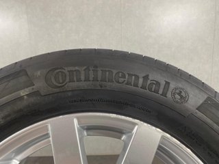 Llantas Audi Q7 18" Originales