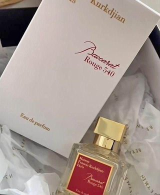 Baccarat Rouge 540 EDP 70ml Maison Francis Kurkdji