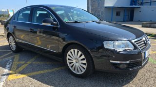 Volkswagen Passat 2007