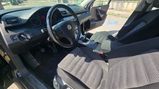 Volkswagen Passat 2007