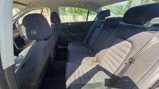 Volkswagen Passat 2007