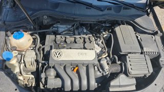 Volkswagen Passat 2007