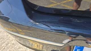 Volkswagen Passat 2007