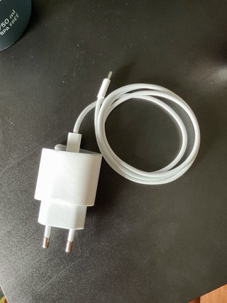 iPhone 17 Pro Plata/Blanco