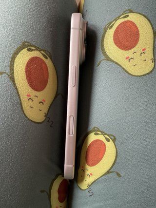 iPhone 17 Pro Plata/Blanco