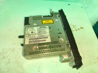 Radio BMW Profesional E90 320D