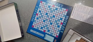 Juego de mesa INTELECT BASIC Falomir 2000