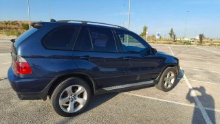 BMW X5 2006
