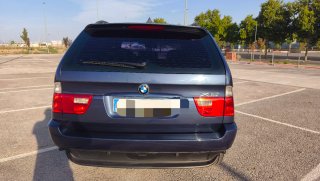 BMW X5 2006