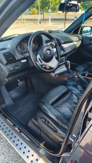 BMW X5 2006