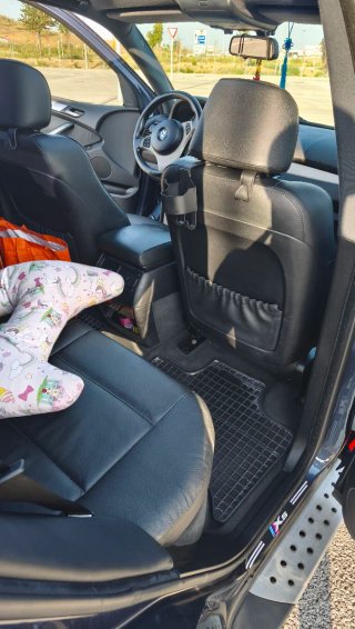 BMW X5 2006