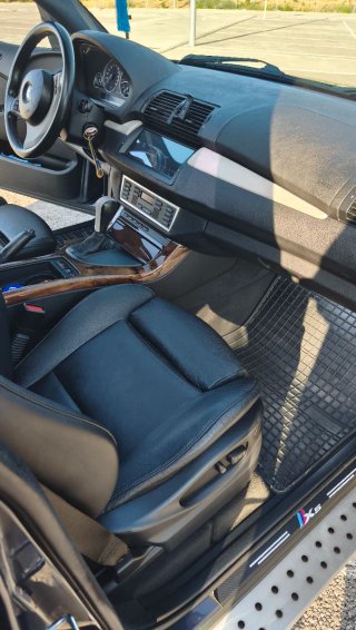 BMW X5 2006